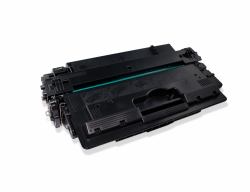 PrintMate K15724F6 Cartouche de toner 1 pièce[s] Compatible Noir 