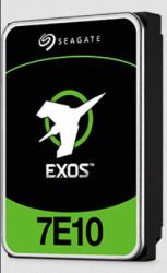 Seagate Enterprise ST4000NM000B disque dur 4 To 7200 tr/min 256 Mo 3.5" Série ATA III (Seagate Exos 4TB Nearline SATA 3.5 7200RPM 256MB Cache)