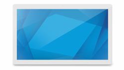 Elo Touch Solutions E411643 terminal de paiement RK3399 Tout-en-un 25,6 cm [10.1"] 1280 x 800 pixels Écran tactile Blanc (ESY10I4 4.0 VALUE 10IN ROCK 4GB - 32GB A10 GMS NO STD WHITE)