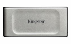 Kingston Technology 1000G SSD portable XS2000 (Kingston XS2000 - SSD - 1 TB - Extern SSD | SXS2000/1000G)