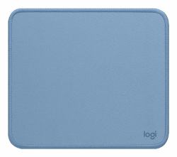 Logitech Mouse Pad (Logitech Studio Series - Mouse pad - blue grey)