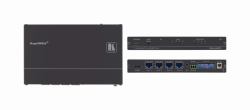Kramer Electronics VM-4HDT video distributor (Kramer MegaTOOLS VM-4HDT distributions)
