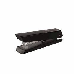 Fellowes LX820 Noir (LX820 Classic Stapler Full Strip 20 Sheets [Black])