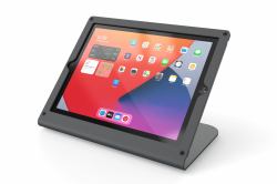 Heckler Design H600X-BG holder Passive holder Tablet/UMPC Black, Grey (Stand for iPad 10.2-inch - - Black Grey - Warranty: 24M)