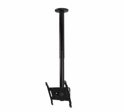 B-Tech BT8420 119,4 cm [47"] Noir 