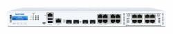 Sophos XGS 3300 pare-feux [matériel] 1U 58 Gbit/s (SOPHOS XGS 3300 SECURITY APPLIANCE,10 GigE 1U 1x 240GB SSD SATA 6Gb/s)