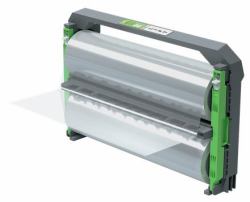 GBC Foton 30 Refillable Cartridge with 100 Micron Lamination Roll Gloss (GBC 4410024 plastlomme)