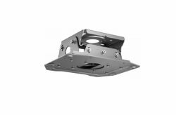 Epson ELPMB68 support pour projecteurs Plafond Métallique (ELPMB68 Ceiling Mount - White - Epson ELPMB68 Ceiling Mount - White - Up to 45kg)