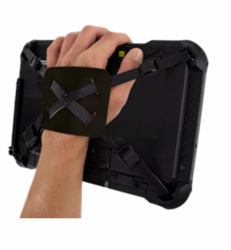 Panasonic PCPE-INFG2H1 strap Tablet Black (Panasonic Hand Strap)