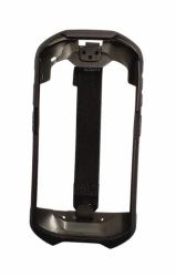 Zebra SG-TC52AX-LORGB-01 handheld mobile computer case (TC52AX LONGER ORANGE BOOT F/ - SE5500 ADV RANGE IMAGER)