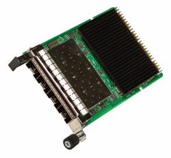 Intel Carte réseau Ethernet ® E810-XXVDA4 pour OCP 3.0 