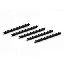 Wacom ACK-20004 graphic tablet accessory Pen nib (Flex nibs 5 pack for Intuos4/5 ACK-20004)