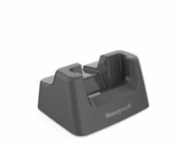 Honeywell EDA5S-HB-R station d'accueil Ordinateur portable Noir (EDA5S SINGLE CHARGING DOCK - )