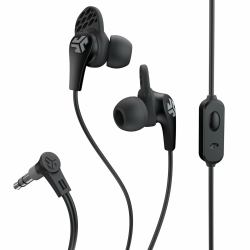 JLab Jbuds PRO Casques Avec fil Ecouteurs Sports Noir 