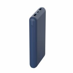 Belkin BPB012btBL 20000 mAh Blue (BELKIN 20K POWERBANK USB-A - C 15W BLUE)