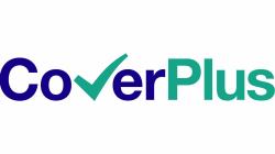 Epson 1E ans d’extension de service CoverPlus sur site, têtes d’impression incluses, pour Su...