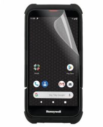 Mobilis 036255 handheld mobile computer accessory Screen protector (SCREEN PROTECTOR ANTISHOCK IK06 - CLEAR FOR EDA57 - EDA56 - EDA52)