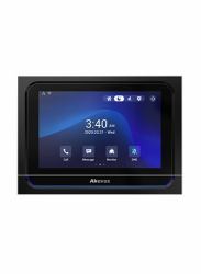 Akuvox X933S computer monitor 17.8 cm [7"] 1280 x 800 pixels LCD Touchscreen Black (AKUVOX X933S)