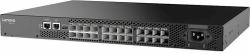 Lenovo DB610S Géré Gigabit Ethernet [10/100/1000] 1U Noir 
