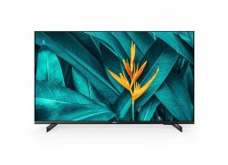 Philips 43HFL5214U/12 TV 109.2 cm [43"] 4K Ultra HD Smart TV Wi-Fi Black 350 cd/m² (43" 43HFL5214U/12 Commercial TV - 43" Black Commercial TV 4K Ultra HD LED 350 cd/m2)
