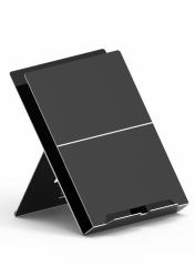 STANDIVARIUS ETRA Supports de Laptop Noir 43,2 cm [17"] 