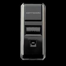 Opticon OPN-3102i Companion scanner, - 2D CMOS,USB,NFC,Qi,BT - MFi,iOS,Android,Win,1MB,HID/SPP, B...