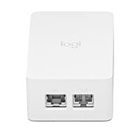 Logitech PoE Injector with Plug Set (Logitech - strÃ¸minjektor)