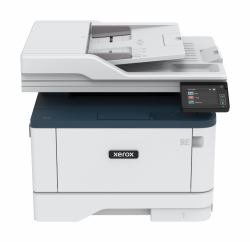 Xerox B315 A4 40ppm Wireless Duplex Copy/Print/Scan/Fax PS3 PCL5e/6 2 Trays 350 Sheets UK (XEROX B315 MONO MULTIFUNCTION - PRINTER UK)