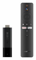Xiaomi TV Stick 4K HDMI 4K Ultra HD Android Noir (Xiaomi Mi TV Stick 4K black)