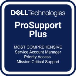 DELL 1Y Basic Onsite to 3Y ProSpt PL 4H 3 année[s] 