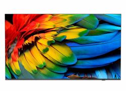 Philips 43HFL6214U 109.2 cm [43"] 4K Ultra HD Smart TV Wi-Fi Anthracite 400 cd/m² Rollable display (43" 43HFL6214U/12 Commercial TV - 43" Black Commercial TV 4K UHD 400 cd/m2 2 x HDMI)