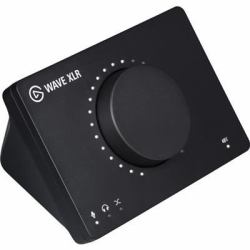 ELGATO WAVE XLR