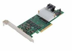 Fujitsu EP420i contrôleur RAID PCI Express 3.0 12 Gbit/s (Ep420I Raid Controller Pci - Express 3.0 12 Gbit/S - Warranty: 12M)
