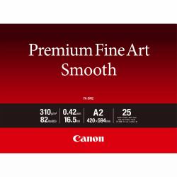 Canon FA-SM2 A2 Blanc Lisse 