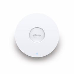 TP-Link Omada AX5400 Ceiling Mount WiFi 6 Access Point (TP-Link Omada EAP670 AX5400 Ceiling Mount WiFi 6 Access Point)