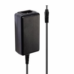 Lindy Alimentation 5VDC 4A IEC C14, 5.5/2.5mm 