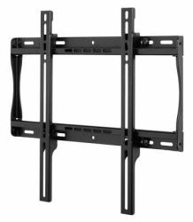 Peerless SF640P support pour téléviseur 127 cm [50"] Noir (Peerless SF640P SmartMount Universal Flat Mount for 32" - 50" LCD Screens)