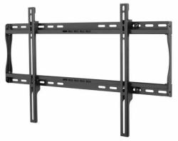 Peerless SF650P support pour téléviseur 190,5 cm [75"] Noir (PEERLESS PEERSF650P MOUNT BRAC 39-75)