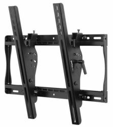 Peerless ST640P support pour téléviseur 127 cm [50"] Noir (Peerless ST640P SmartMount Universal Tilt Mount for 32" - 50" LCD Screens)
