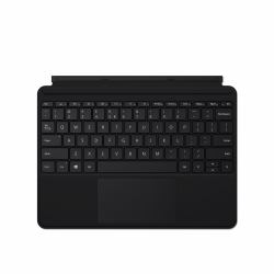 Microsoft Surface Go Type Cover QWERTY UK International Microsoft Cover port Black (Microsoft Surface Go Type Cover - tast)