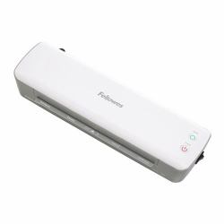 Fellowes Ion A4 Laminoir à chaud 300 mm/min Gris, Blanc (Ion A4 Hot Laminator 300 - Mm/Min Grey, White - Warranty: 12M)