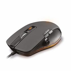 lexip Souris Filaire Np93 Neptunium Alpha - Eu [PC] 