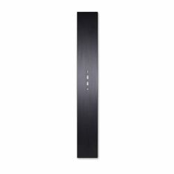 Lian Li O11DE-5X computer case part Full Tower I/O shield (Lian Li O11D EVO Top I/O Kit Black)