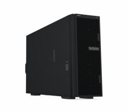Lenovo ThinkSystem ST650 V2 serveur Tour [4U] Intel® Xeon® Silver 4309Y 2,8 GHz 32 Go DDR4-SDRAM 750 W (St650 v2 xeon silver 4309y [8c 2.8ghz 12mb cache/105w], 32gb [1x32gb, 3200mhz 2rx4 7Z74A02TEA)