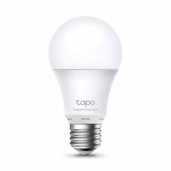 TP-Link Tapo L520E Ampoule intelligente Wi-Fi 8 W (Smart Bulb 8 W White Wi-Fi - Warranty: 12M)