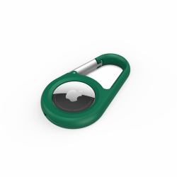 Belkin MSC008btGN (SECURE HOLDERCARABINER AIRTAG GREEN)