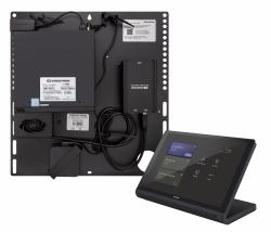 Crestron UC-C100-T système de vidéo conférence Ethernet/LAN Système de vidéoconférence de g...