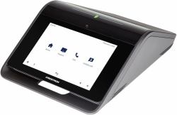 Crestron UC-M50-UA audio conferencing system (FLEX TABLETOP MEDIUM ROOM AUDIO - CONFERENCE SYSTEM)