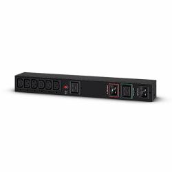 CyberPower MBP20HVIEC6A UPS accessory (MAINTENANCE BY-PASS IEC OUTLET)