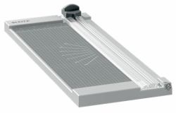 Leitz Rollenschneider Home A4 massicot 8 feuilles (Leitz Precision Home A4 Paper Trimmer)